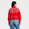 Women's Merriment Cardigan Sweater - Universal Thread™ - 2 of 3