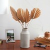 Best Paper Greetings 48-Pack Kraft Paper Sheets for Wedding Invitations, Brown Cardstock for DIY Crafts, Letter Size, 120gsm, 8.5 x 11 In - 2 of 4