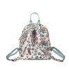 Signare USA Charles Voysey Alice in Wonderland Daypack Backpack - 4 of 4