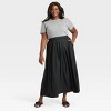 Women's Short Sleeve T-Shirt - A New Day™ - 3 of 3