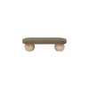 Meridian Furniture,Bowie Bench - 3 of 4