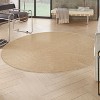 Nourison Tulum Bordered Indoor/Outdoor Rug - 3 of 4