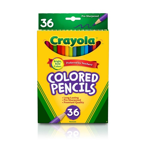  Crayola 150 ct Washable Super Tips Markers 50 Color Variety :  Toys & Games