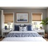 PosterPalooza | Panoramic Classic Modern Gold Frame - UV Acrylic, Foam Board Backing, Hanging Hardware - 4 of 4
