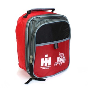 International Harvester 1066 Lunch Bag - 1 of 2