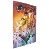 Toynk Street Fighter V Versus Limited Edition 8x10 Inch Art Print by Rob Prior - 2 of 3