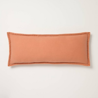 Hearth & Hand Quilt Throw Pillow