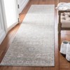 Webster WBS322 Skid Resistant Power Loomed Indoor Rugs - Safavieh - 2 of 4