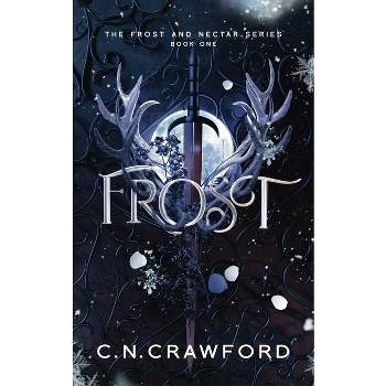 Frost - by C N Crawford