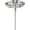 Progress Lighting Beckner 1 - Light Pendant in  Brushed Nickel - 3 of 3