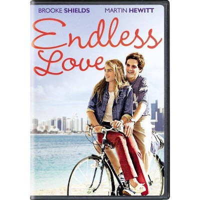 Endless Love (DVD)(2014)