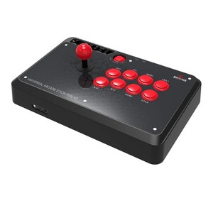 Mayflash F500 Arcade Fight Stick for PlayStation 4/3, Xbox One/360, PC, Android, Switch - 1 of 3