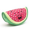 The Worthy Dog Watermelon Tough Dog Toy - 3 of 3