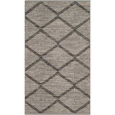 Montauk MTK821 Hand Woven Indoor Rugs - Safavieh