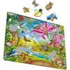 Springbok Larsen Flowers And Bees Children's Jigsaw Puzzle 55pc - 2 of 3