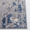 Meadow MDW178 Power Loomed Indoor Rugs - Safavieh - 3 of 4
