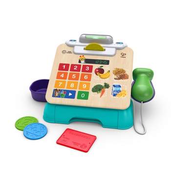 Baby Einstein Magic Touch Cash Register Pretend to Check Out Baby Learning Toy
