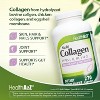 HealthA2Z® - Multi Collagen Pills Types I II III V X - 270 Capsules - 3 of 4