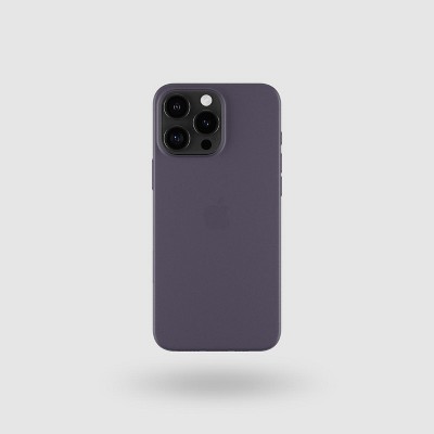 Peel - Super Thin iPhone 16 Pro Max Case