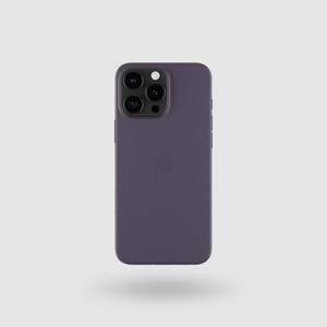 Peel - Super Thin iPhone 16 Pro Max Case - 1 of 4