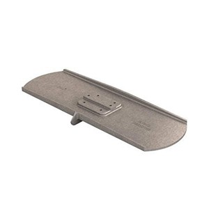 Bon Tool 22-194 Flying Groover - Rnd End 24-inch X 8-inch Single Bit 1 1/2-inch - 1 of 4