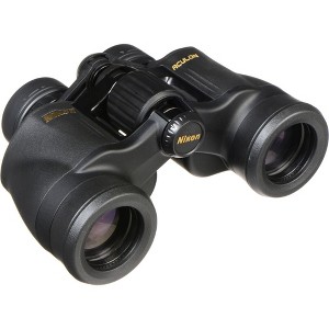 Nikon 7x35 Aculon A211 Binoculars - 1 of 1