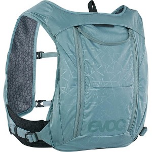 EVOC Hydro Pro 1.5 + 1.5l Bladder, Hydration Bag, Volume: 1.5L, Bladder: Included (1.5L), Steel - 1 of 4
