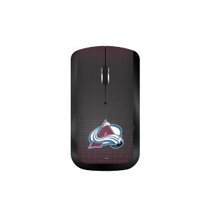 Keyscaper NHL Western Conference Teams Linen Wireless Mouse - 1 of 4