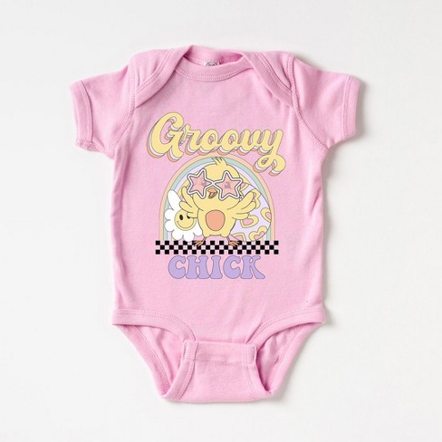 Target easter deals baby clothes