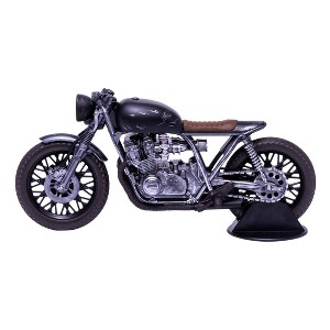 DC Comics The Batman Movie - Vehicle - Drifter - 1 of 4