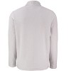Cutter & Buck Hunts Point Eco Textured Fleece Recycled Mens Snap Pullover - 2 of 2