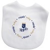Baby Fanatic 2 Piece Bid and Shoes - MLB Kansas City Royals - White Unisex Infant Apparel - 2 of 3