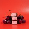 Clio Snacks Cherry Dark Chocolate Covered Indulgent Greek Yogurt Bars - 6.21oz/8ct - 4 of 4