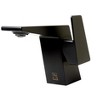 ALFI Black Matte Single Hole Bathroom Faucet - 3 of 4