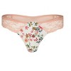 Adore Me Women's Haley Thong Panty - 3 of 3