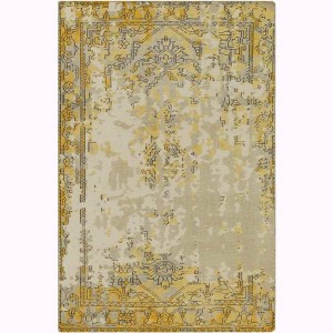 Mark & Day Barren Knotted Indoor Area Rugs - 1 of 3