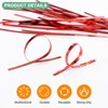 Unique Bargains Reusable Metal Twist Ties Bread Candy Bags 800 Pcs - 2 of 4