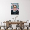 RBG by Heather Perry Unframed Wall Canvas - iCanvas - 2 of 4