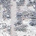 light silver, silver gray, slate blue