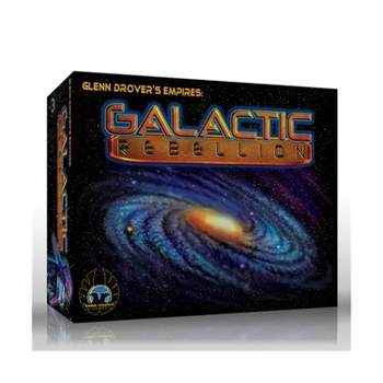 Empires - Galactic Rebellion Board Game
