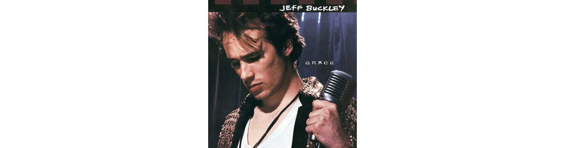 Jeff Buckley - Grace (180 Gram) (Vinyl)