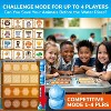 QUOKKA 2X Set Bible Games for Kids 4-6 - Board Bingo Game - Christian Trivia for Family - Noah Ark Toy - Cooperative Card Games for Toddlers Ages 4-8 - 4 of 4