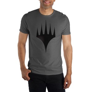 Magic: The Gathering Planeswalker Symbol Shirt - 1 of 1