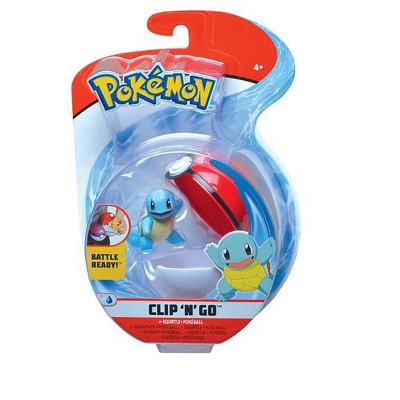 pokemon water toys