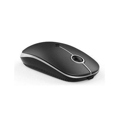 Evo Bytes Cordless Mouse with Nano USB
