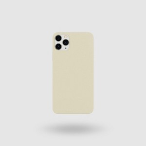 Peel - Super Thin iPhone 12 Pro Case - Bone - 1 of 4