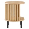Modway Fortitude Side Table - 4 of 4