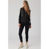 Sol Angeles Coastal Waves Zip Hoodie - 3 of 3