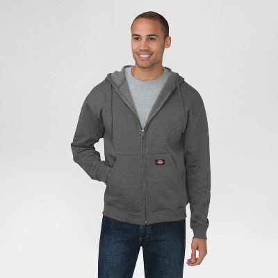 dickies midweight hoodie