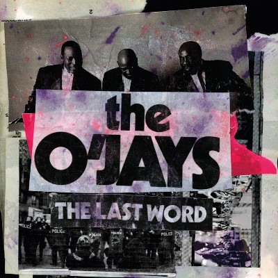 O'Jays - Last Word (Vinyl)